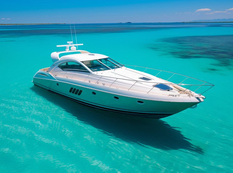 Experiencias diseñadas para clientes exclusivos en Cancún